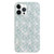 Painted Pattern PC Phone Case