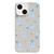 Painted Pattern PC Phone Case
