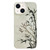 Painted Pattern PC Phone Case