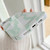Painted Pattern PC Phone Case