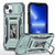 Armor PC + TPU Camera Shield Phone Case