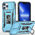 Armor PC + TPU Camera Shield Phone Case