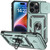 Sliding Camshield Holder Phone Case