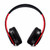HIFI Stereo Wireless Bluetooth Headphone for Xiaomi iPhone Sumsamg Tablet, with Mic, Support SD Card & FM