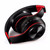 HIFI Stereo Wireless Bluetooth Headphone for Xiaomi iPhone Sumsamg Tablet, with Mic, Support SD Card & FM
