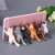 60 PCS Sucker Design Cute Cat Smartphone Holder