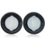 2 PCS For JBL / E35 / E45bt / E45 Headphones Sponge Earmuffs
