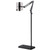 Live Folding Multifunctional Floor Stand For 4-13 Inch Cell Phone/Tablet/Switch