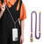 SULADA Multifunctional Universal Mobile Phone Love Lanyard