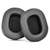 2 PCS Sponge Cover Ear Pads for Razer BlackShark V2 X,Style: