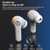 ANC PRO Touch 5.0TWS Master-slave Switch Wireless Bluetooth Headset Intelligent Noise Reduction