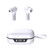 ANC Bluetooth Headset Binaural with Warehouse Business 5.1 Version Sports TWS Stereo Wireless