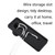 Mobile Phone Charging Stand for iPhone / Apple Whtch 5 / AirPods Pro