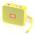 T&G TG166 Color Portable Wireless Bluetooth Small Speaker