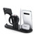 HQ-UD20 Mobile Phone Watch Multi-Function Charging Stand Wireless Charger for Phones & Apple Watch & Airpods