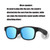 A12 Smart Bluetooth Audio Sunglasses Bluetooth Glasses