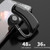 V10P Wireless Bluetooth V5.0 Sport Headphone without Charging Box Support Voice Reception