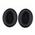 2 PCS Earmuffs Headphone Sleeve Headphone Protective Cover For Beats Studio 1.0