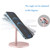 For MagSafe Magnetic Wireless Charging Stand, Colour: FJ03 Black