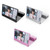 3D High-Definition Mobile Phone Screen Amplifier With Bluetooth Speaker Desktop Stand