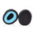 2 Pairs Wireless Headset Bluetooth Headset Cover For Skullcandy Riff