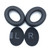 2 PCS Headest Sponge Cover Earmuffs with Cushion For BOSE NC700