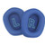 2 PCS Suitable for Logitech G733 Earphone Cover Mesh Sponge Cover
