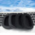 2 PCS D0005 Headphone Sponge Cover Headphone Earmuffs Head For Logitech G633 / G933 / G933S, Colour: Net Cloth