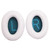 2 PCS Headset Sponge Cover For BOSE QC15 / QC3 / QC2 / QC25 / AE2 / AE2i