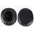 2 PCS Earmuffs Sponge Cover For Sony MDR-DS7500 / RF7500, Style: