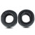 2 PCS Earmuffs Sponge Cover For Sony MDR-DS7500 / RF7500, Style: