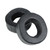 2 PCS Earmuffs Sponge Cover For Sony MDR-DS7500 / RF7500, Style: