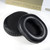 2 PCS Earmuffs Sponge Cover For Sony MDR-DS7500 / RF7500, Style:
