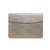 Horizontal Litchi Texture Laptop Bag Liner Bag For MacBook