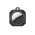 2 PCS For Apple Airtags Positioning Tracker Anti-Drop Anti-Lost Case Printing Protective Case