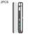 2 PCS Silicone Stylus Storage Box For Apple Pencil 1 / 2