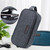 YOBAN Y-1054 Travel Digital Accessories Storage Bag Multifunction Waterproof Data Cable Charger Card Reader Finishing Package