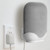 JG02 ABS Desktop / Wall Bracket Holder For Google Nest Audio