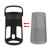 For Bose SoundLink Revolve Bluetooth Speaker Silicone Protective Cover Portable Carrying Bag