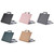 Book Style Laptop Protective Case Handbag For Macbook