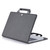 Book Style Laptop Protective Case Handbag For Macbook