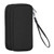 BUBM CDB-SC Double Layer Data Cable Power Bank Storage Bag
