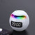 ZXL-G90 Portable Colorful Ball Bluetooth Speaker, Style:
