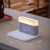 S26 3 in 1 Mobile Phone Wireless Charger with Clock & Night Light