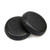 2 PCS Headset Honeycomb Earmuffs for Jabra Evolve 20se / 30II / 40 / 65+ / 75+