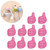 10 PCS Handy Holder Cable Organizer Household Convenience Clip