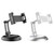 PB-45S Desktop Foldable Stand, For 5-12.9 Inch Mobile Phone/Tablet