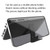 SHABA VS-025 Ultra-Thin Portable Bluetooth Speaker Support TF Card