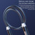 BT-63 Wireless Bluetooth Neck-mounted Magnetic Headphone
