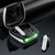 TWS Bluetooth 5.2 In-Ear Gaming Earphone With Breathing Light